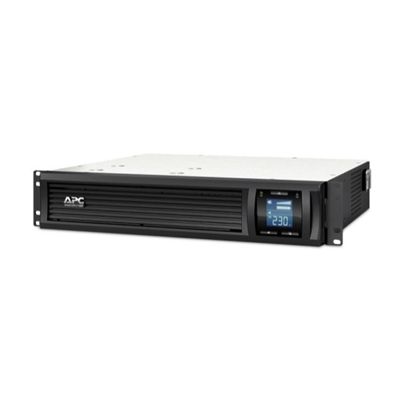 议价SMC1500I2U-CH在线交互900W/1.5KVA机架式UPS不现货 - 图2