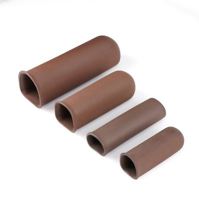 黄金胡子繁殖大帆鱼异形鱼繁殖罐熊猫鼠鱼躲藏罐陶罐繁殖屋躲避罐 - 图2