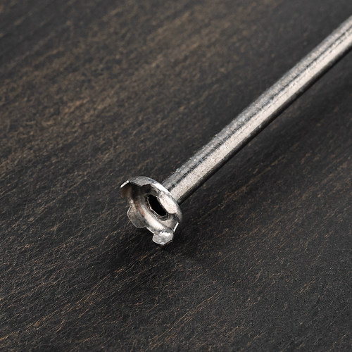 茶炉自动上水管纯钛桶装抽水管沉底直通进水管茶具配件装水桶水管 - 图2