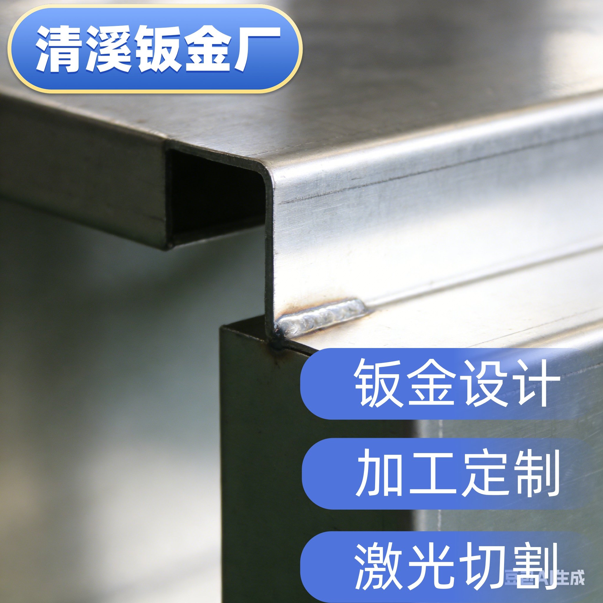 不锈钢铝板加工定制激光切割钣金折弯氩弧焊机箱道闸,淘宝优惠券,粉丝福利购,淘宝优惠卷