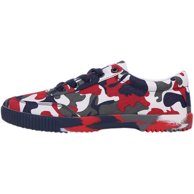 飞跃正品断码清仓款春夏男女低帮透气韩版休闲鞋运动鞋清仓处理