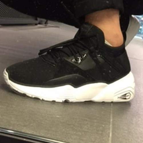 puma BOG Sock Core 元祖灰 362038-01-02 364196-01 男女运动鞋 - 图2