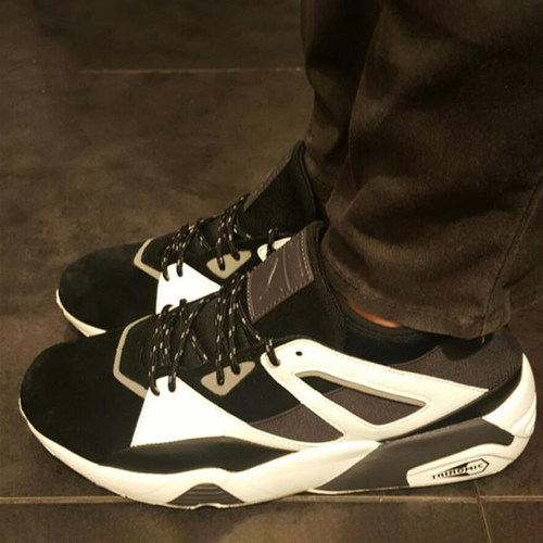 puma BOG Sock Core 元祖灰 362038-01-02 364196-01 男女运动鞋 - 图1