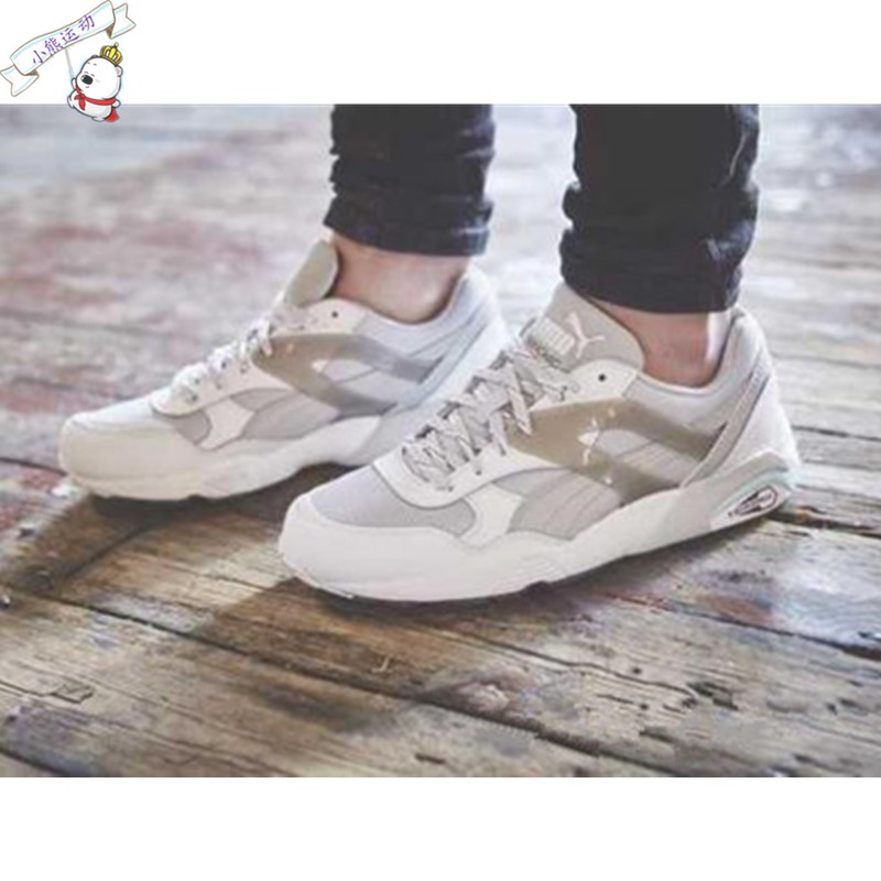 puma r698 jogger