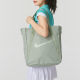 Nike travel shoulder bag tote bag ປອມຫນຶ່ງໂທດສິບ
