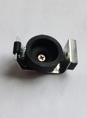 足浴盆器洗脚盆 泡脚盆气泡泵皮碗 气泡发生器上皮碗 磁铁架配件