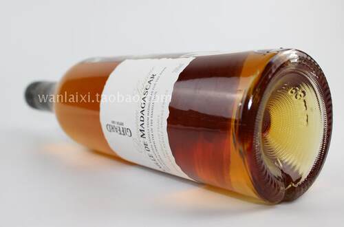 法国进口 Giffard Vanille Liqueur 吉发得香草味利口酒 配制酒 - 图1