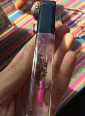 正品新加坡拜尔恒彩吸色唇膏