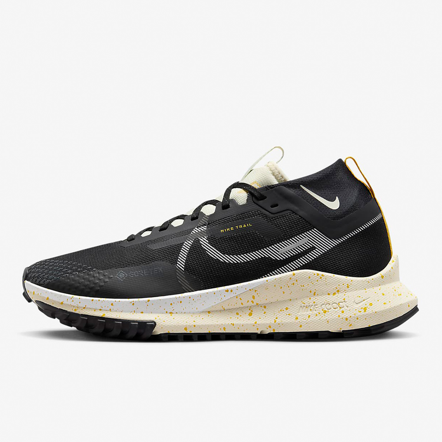 Nike/耐克正品Pegasus Trail 4 GORE-男子跑步鞋DJ7926-005-图0