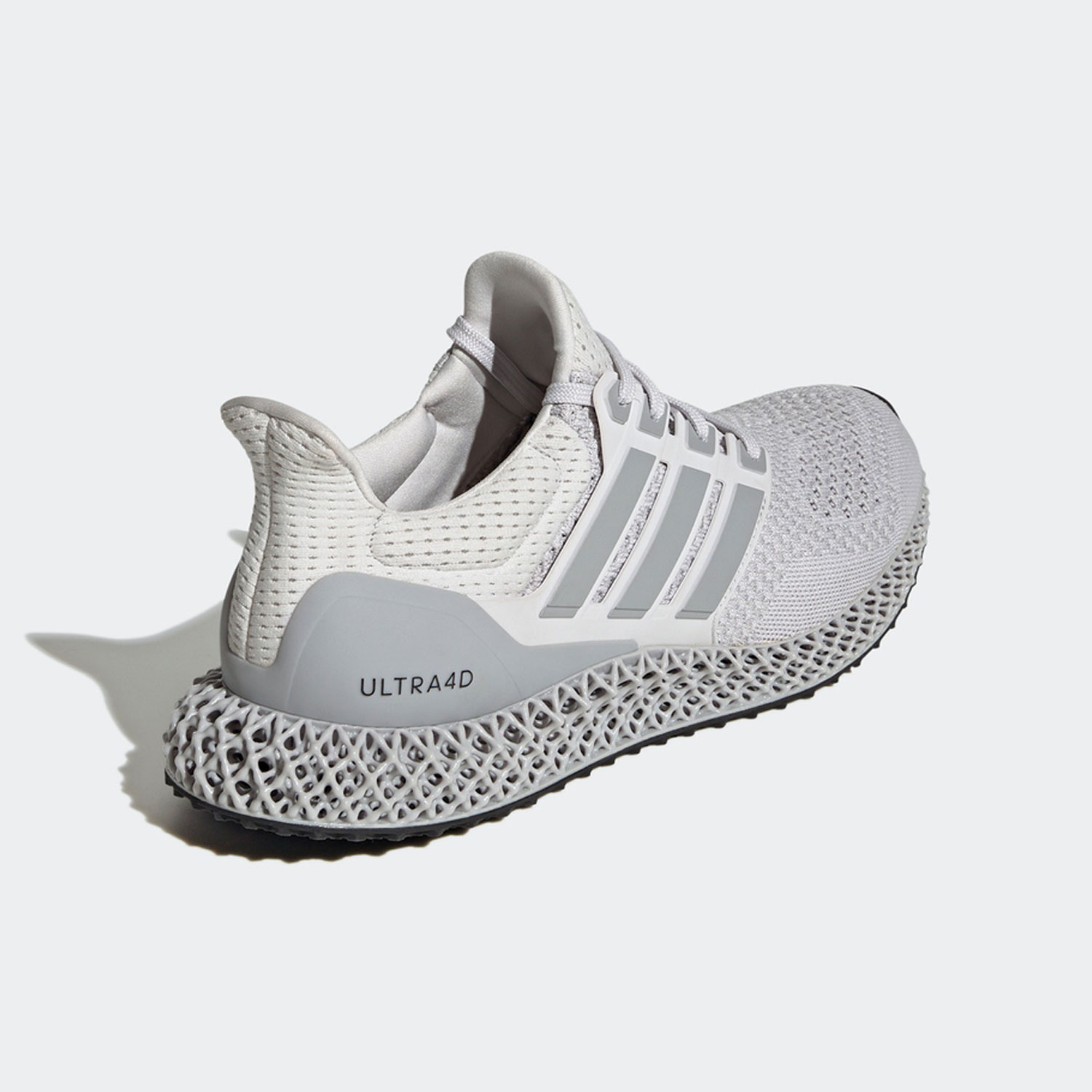 Adidas/阿迪达斯正品 ULTRA 4D 男女缓震跑步运动鞋GY2448 - 图0