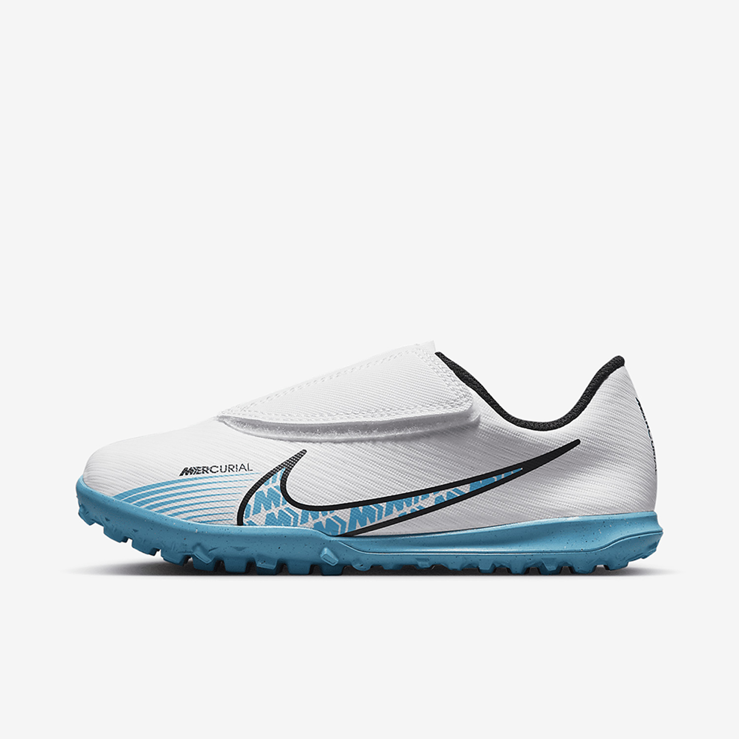 Nike/耐克正品Mercurial 15 TF女子GS大童足球鞋DJ5966-146-图0