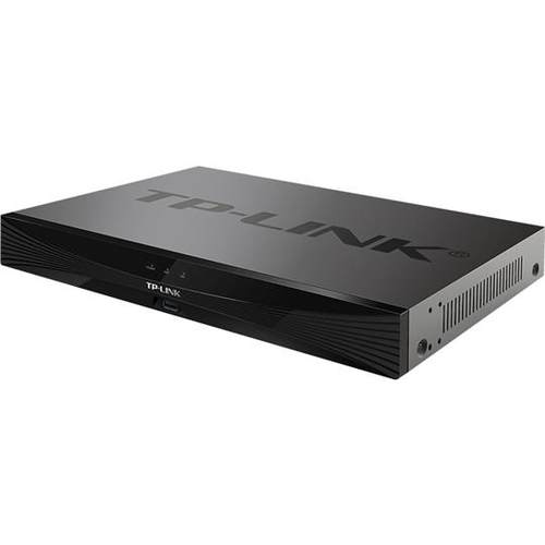 TP-LINK TL-NVR6216双盘位16路网络硬盘录像机APP实时远程监控 - 图2