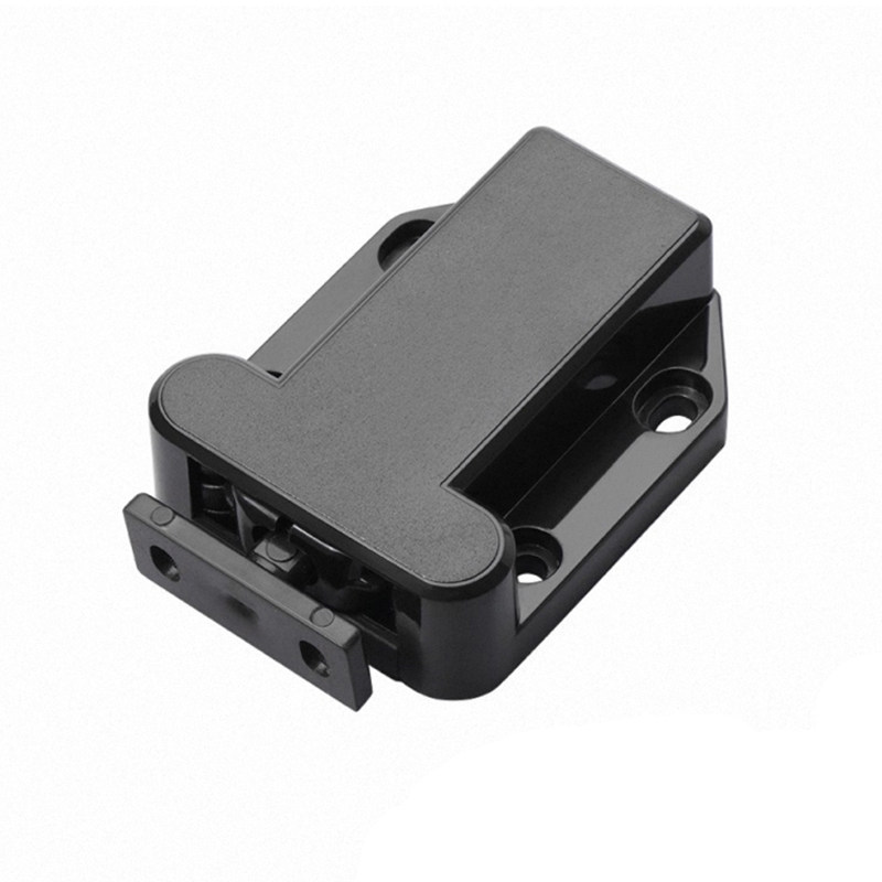 免拉手隐形门按压式开关柜门卡扣一按即开隐藏门卡扣吸合器反弹器,淘宝优惠券,粉丝福利购,淘宝优惠卷