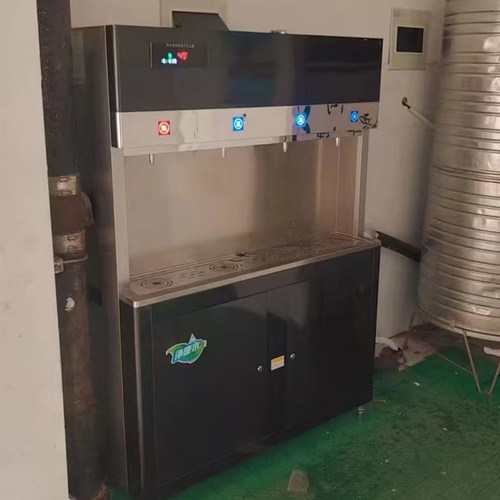 商用直饮水开水器不锈钢节能恒温饮水机学校幼儿园医院净水带过滤 - 图1