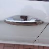 9th Generation Accord exterior handle door bowl decorative cover