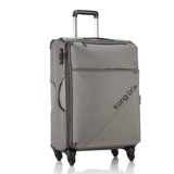 Сверхлегкий водонепроницаемый универсальный чемодан, ткань оксфорд, 28 дюймов, 24 дюймов