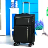 Универсальный водонепроницаемый чемодан, ткань оксфорд, 28 дюймов