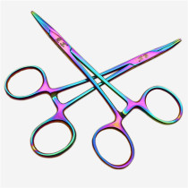 Ghost workers Stainless Steel Fetch Crochet Hook off-hook Withdrawal Hook for Hook Pliers Raft Fishing Sea Fishing Tourniquet Clippers