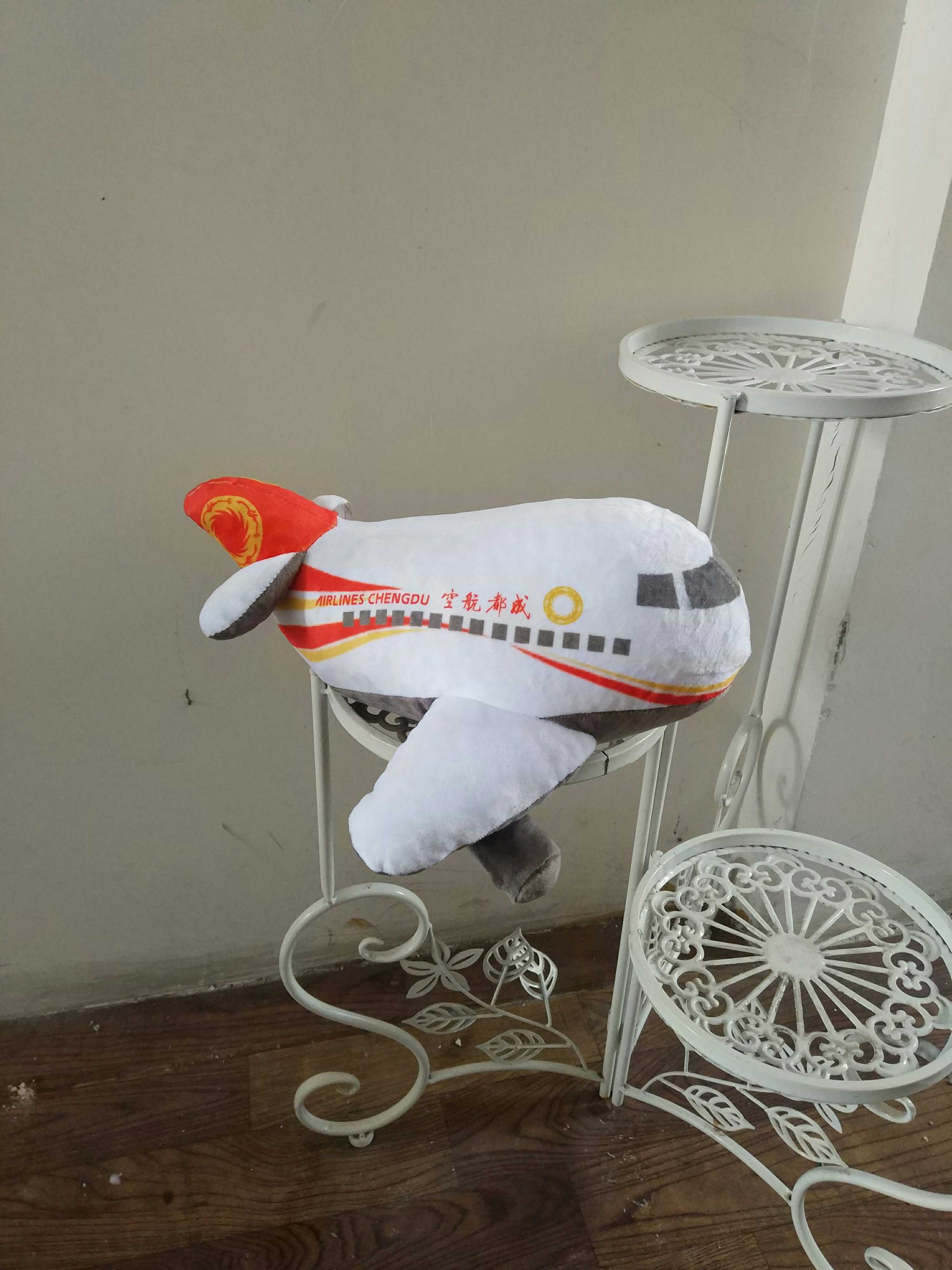 成都航空舱门操作口令卡成航口令卡成航公仔签字笔_虎窝淘