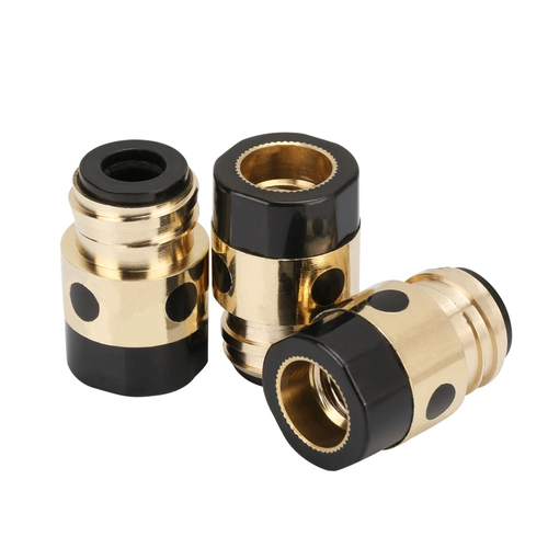 Сварка Сварка Вторичная сварка аксессуары Matsushita 350a 500a изоляционная рукава медная изоляция. Продолжение нового продукта Новое продвижение продукта