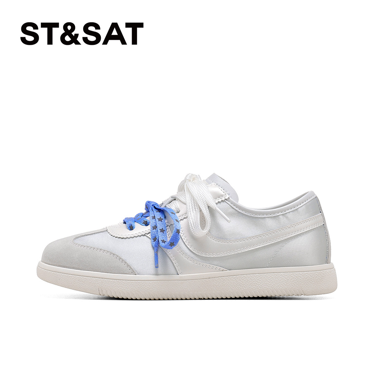 星期六德训鞋女款2026新款春季女鞋厚底休闲运动鞋户外登山鞋爆款,淘宝优惠券,粉丝福利购,淘宝优惠卷