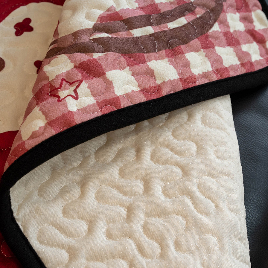 美式乡村田园格子沙发垫加厚保暖绗缝秋冬坐垫客厅防滑沙发巾套罩,淘宝优惠券,粉丝福利购,淘宝优惠卷