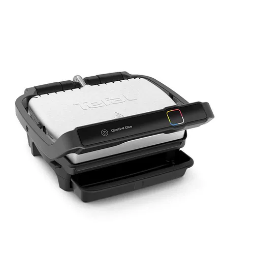 Tefal Tefal Optigill Elite Smart Electric Bakery Elite/Plus Edition Electric Grill.