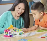 Stem, робот для программирования, игрушка, комплект, планшетный мобильный телефон