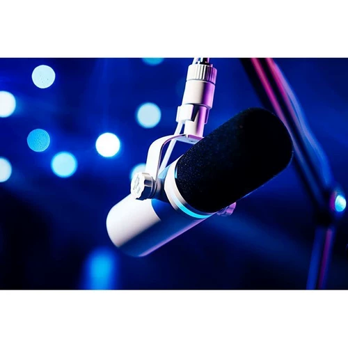 Beacn Mic вещание USB C