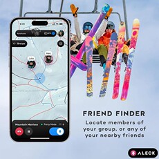 Конференция микрофон aleck nunchucks 无线蓝牙雪地头盔运动耳机 滑雪