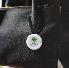 Смарт-аксессуары beam authentic可穿戴动态显示智能胸章 徽章