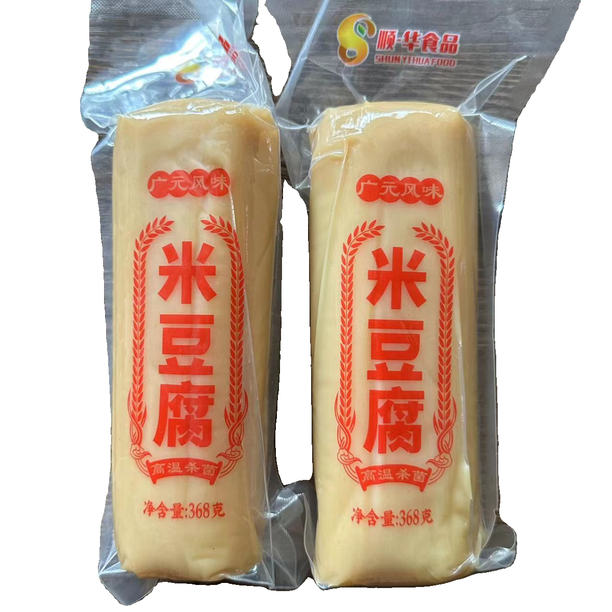 广元风味顺华米豆腐368g新鲜顺滑本地特色米豆腐米糕制品,淘宝优惠券,粉丝福利购,淘宝优惠卷
