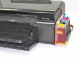 Yinwei совместим с Epson T50 T60 1390 R330 R230 R270 R290, картридж с непрерывными чернилами, пигментные термопереносные сублимационные чернила, перенос фотографий, чашка для одежды, чехол для мобильного телефона