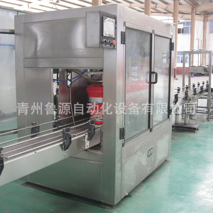 厂家供应液体灌装称 自动灌装生产线 灌装机械 食用油灌装设备,淘宝优惠券,粉丝福利购,淘宝优惠卷