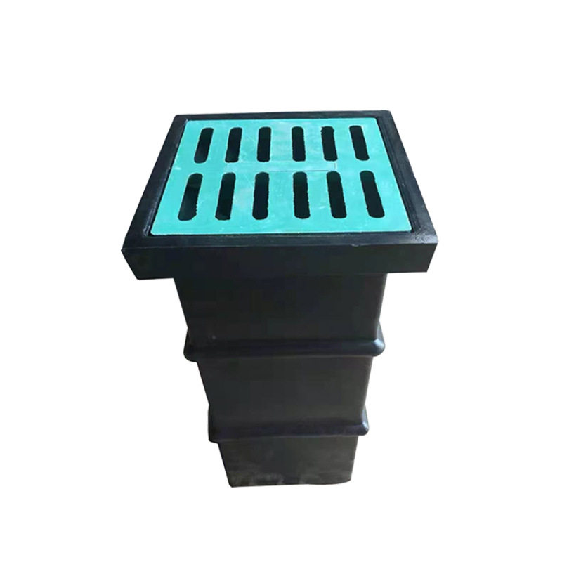 雨水口渗透井海绵城市专用截污检查井圆形溢流式成品雨水收集井,淘宝优惠券,粉丝福利购,淘宝优惠卷