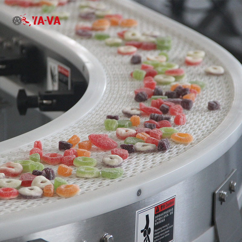 输送机厂家定做 转弯网带输送机 网带输送机 食品级网带输送机,淘宝优惠券,粉丝福利购,淘宝优惠卷