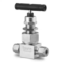 SS-12NBS12MM Swagelok Seveloch pin valve SS-12NBS12MM 12mm SLEEVE VALVE