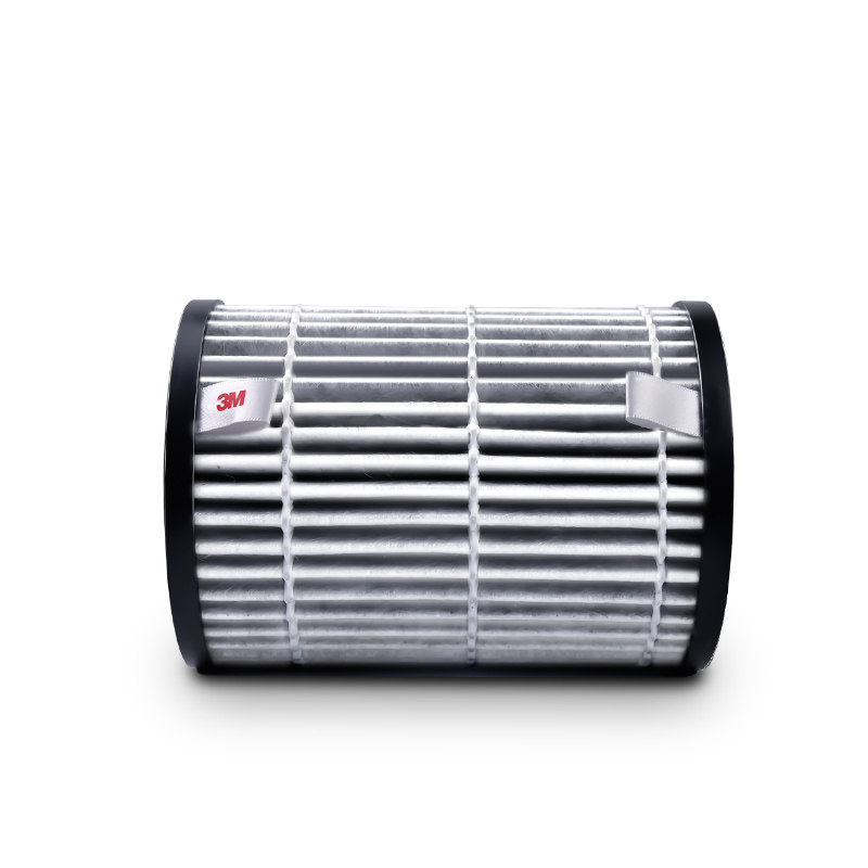 3m车载空气除甲醛空气净化过滤网 3M汽车用品车用氧吧/空气净化器