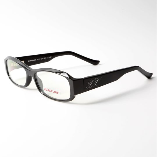 【404的店自制】复古rose同款小方框眼镜时髦TR板材配度数近视ins