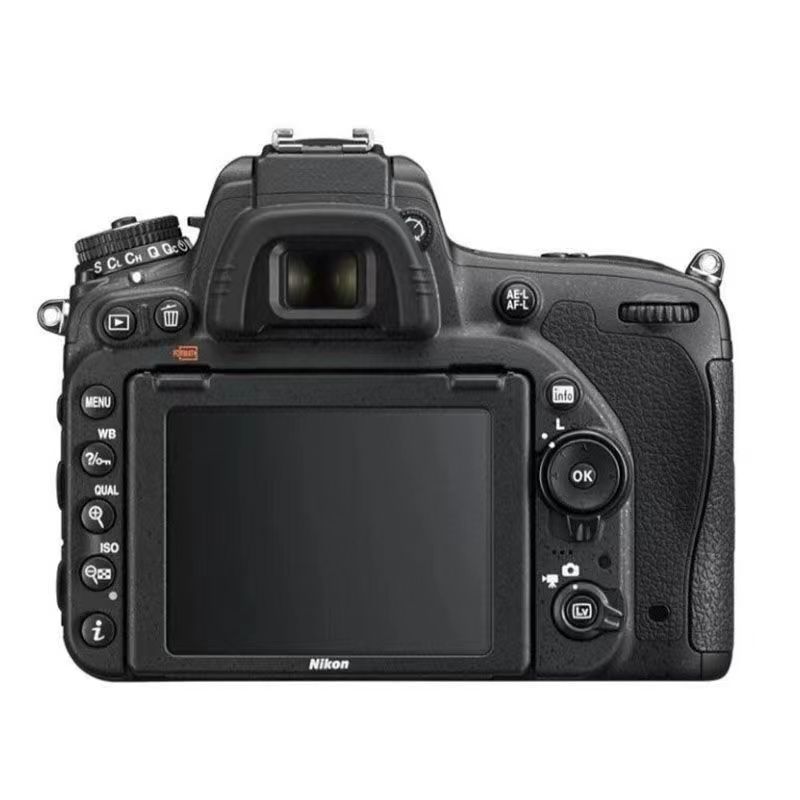 Nikon尼康 D750 D610 D780单机24-120套机全画幅专业高清单反相机-图2