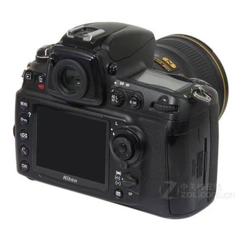 尼康D810 D850 D800 D750 D610二手专业数码照相机全画幅单反相机 - 图0