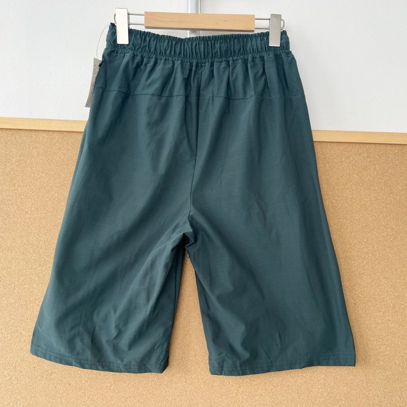 3I-3轻薄夏季速干裤！松紧高腰抽绳透气凉快运动休闲风短裤Z26-1,淘宝优惠券,粉丝福利购,淘宝优惠卷