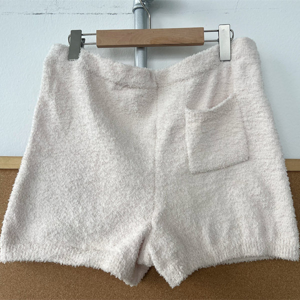 楼8-79瑕疵腰部无松紧带无抽绳半边绒短裤舒适软糯亲肤Z25-12,淘宝优惠券,粉丝福利购,淘宝优惠卷