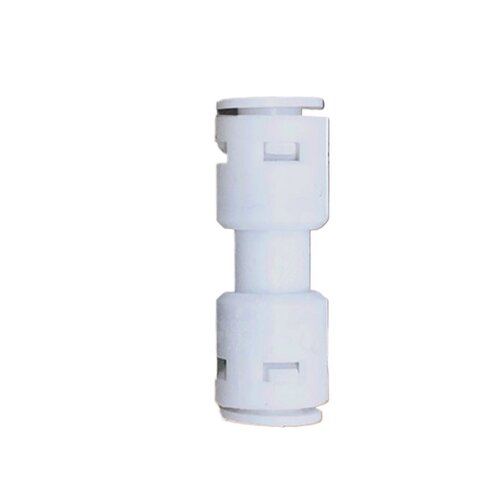 K154 免卡 2分快接直通接头 1/4快插接头 净水器2分PE管直通快插 - 图3