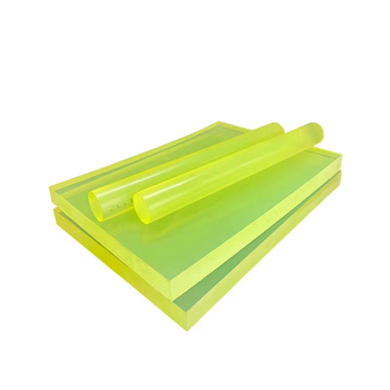 防静电聚氨酯方板优力胶弹性牛筋板异形开模PU棒打孔定制切割加工,淘宝优惠券,粉丝福利购,淘宝优惠卷