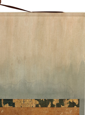 虫二书画名家国画复制品