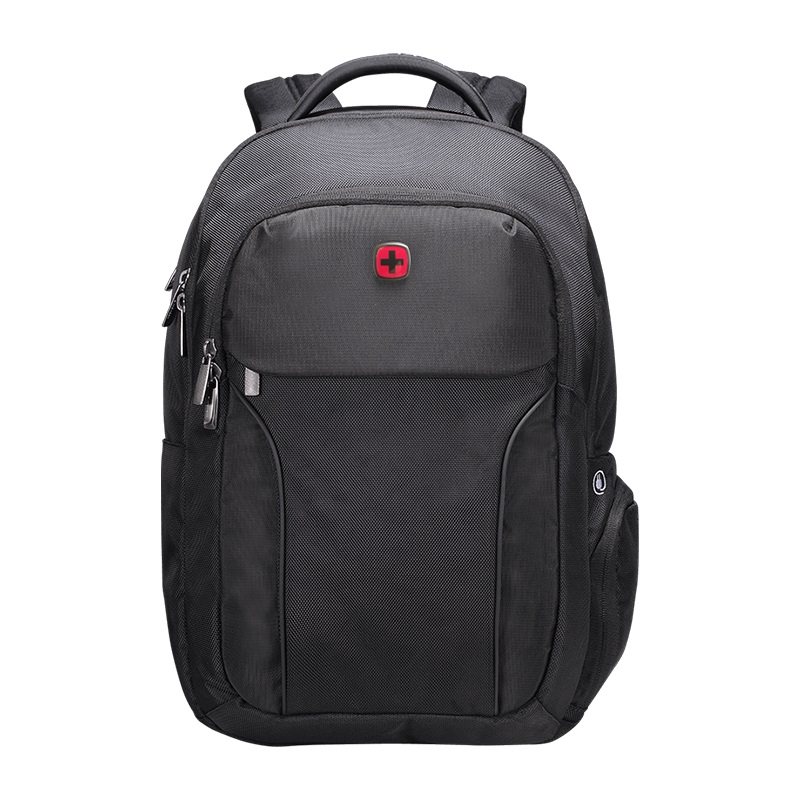 wenger /威戈瑞士男商务户外电脑包 威戈双肩背包