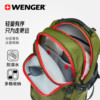 Swiss Army Knife WENGER Weigo 2026 new outdoor hiking bag lightweight sports bag unisex