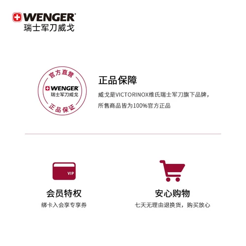 Wenger, вместительный и большой ноутбук, школьный рюкзак, бизнес-версия