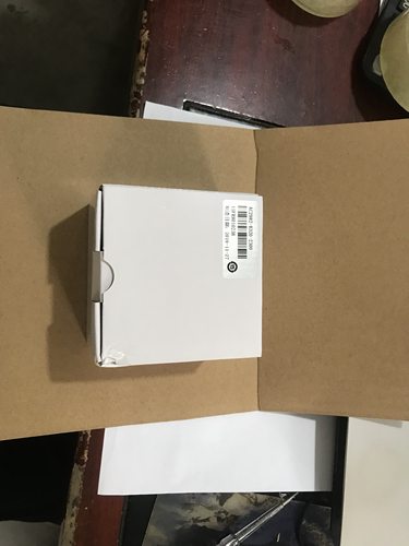 MCQUAY麦克维尔空气能热泵触摸屏风机盘管温控器控制面板AC2982 - 图2